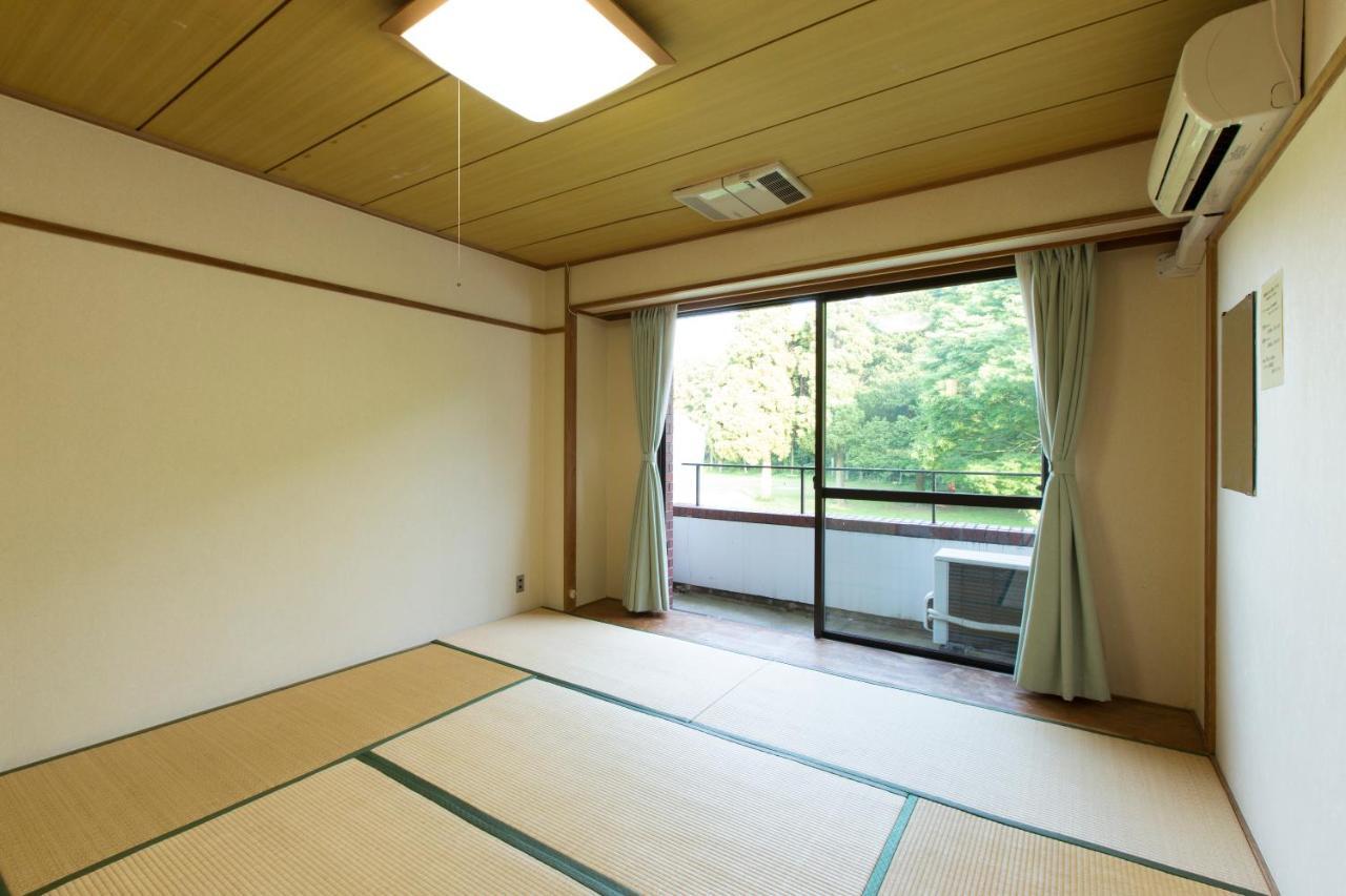 Showa Forest Village Chiba Exterior photo